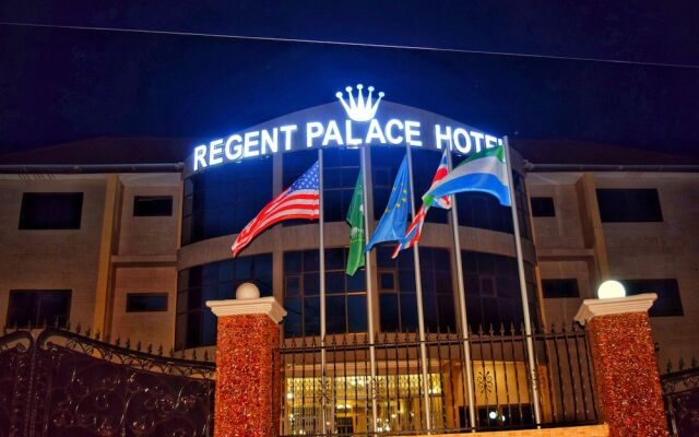 Regent Palace Hotel