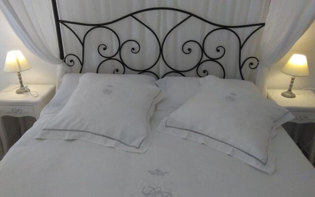 ArcoBello Suite Rooms