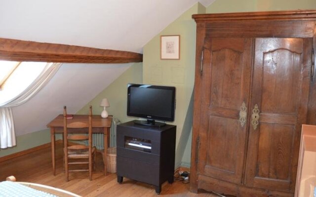 B&B Chambre d'Orfeo