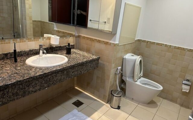Moonlight Hostel Jbr