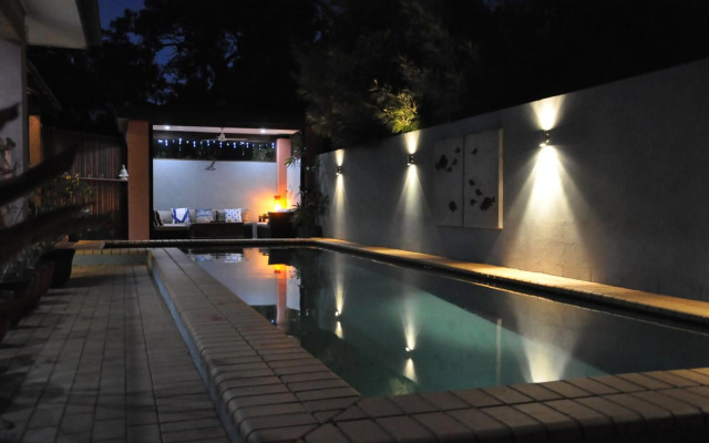 Stunning Magnetic Island Home,Private, Large Pool,Adults Only