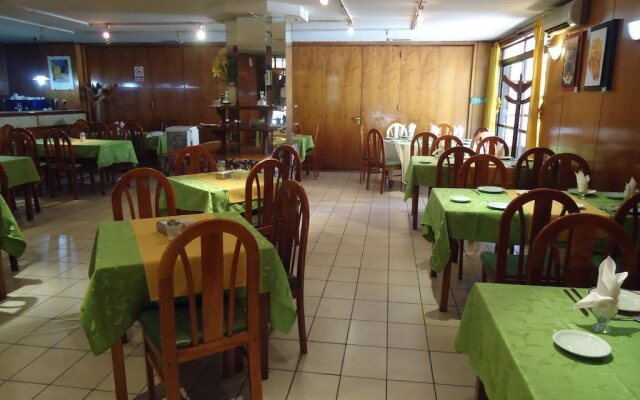 Hotel El Círculo