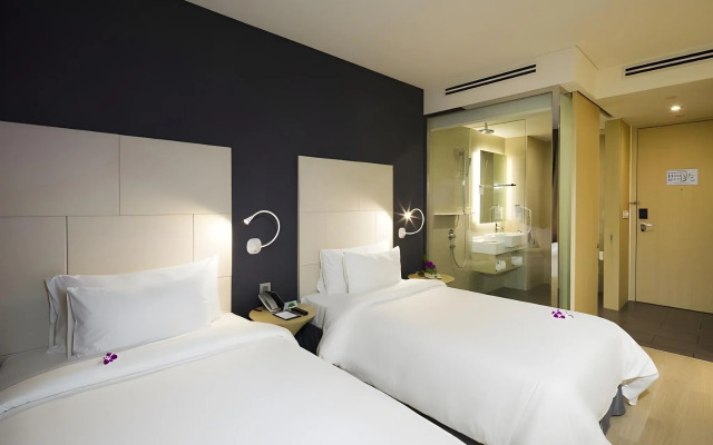 Liberty Central Saigon Riverside