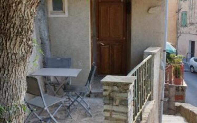 Appartement de charme vieille ville