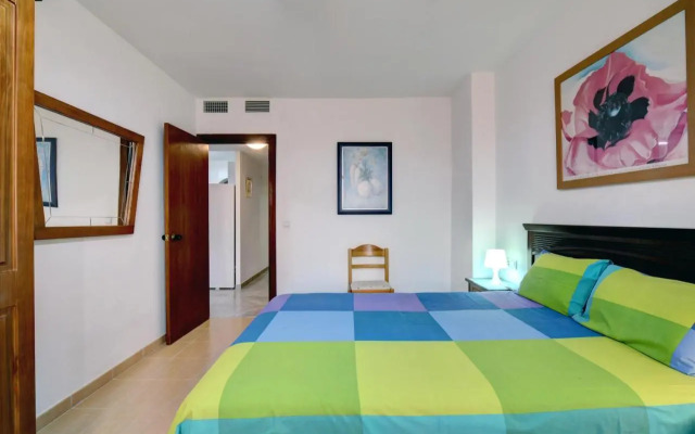 Victoria Apartment