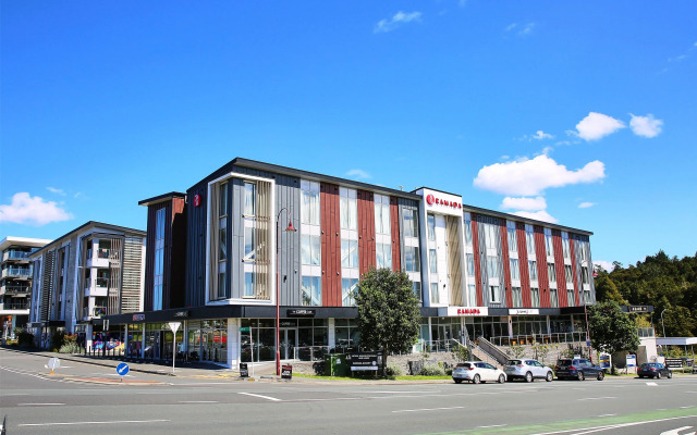 Ramada Suites By Wyndham Albany