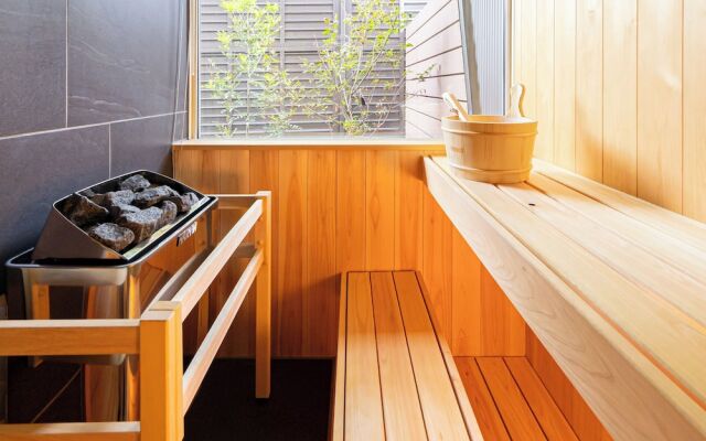 AWAUMI Fujikawaguchiko Resort