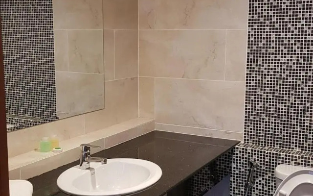 Abdul Razak Hotel Apartment