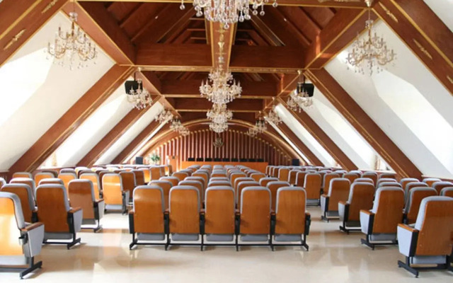 Chateau Changyu AFIP Global Beijing