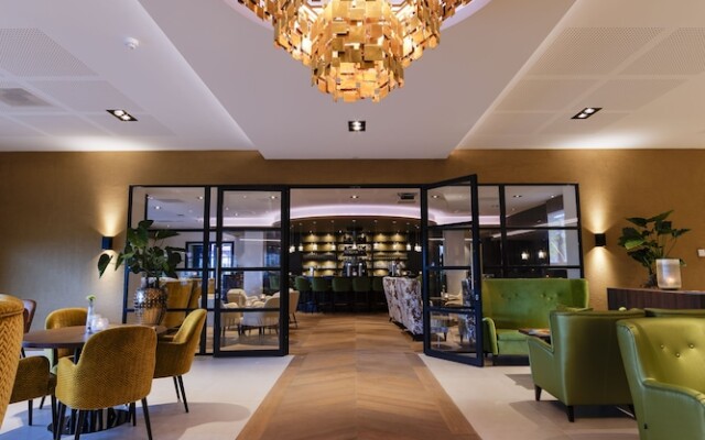 Van Der Valk Hotel Oostzaan - Amsterdam