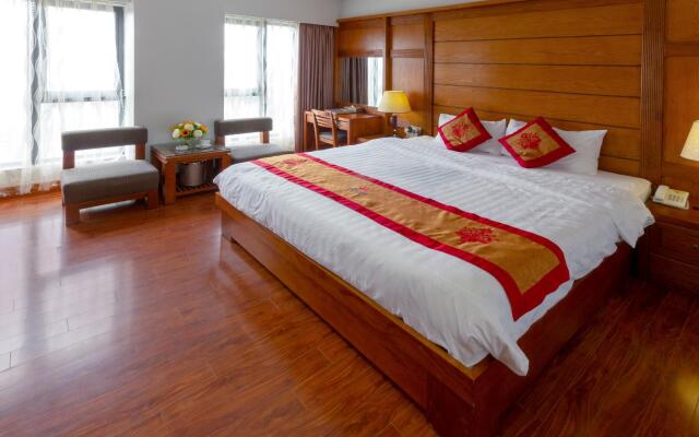 Phuong Anh 2 Hotel