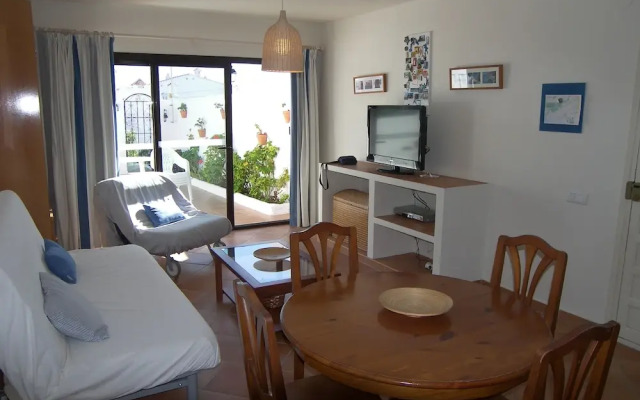 Nerja Villas Capistrano