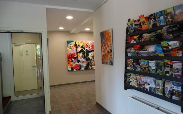 Hotel Restaurant Home Des Hautes Vosges