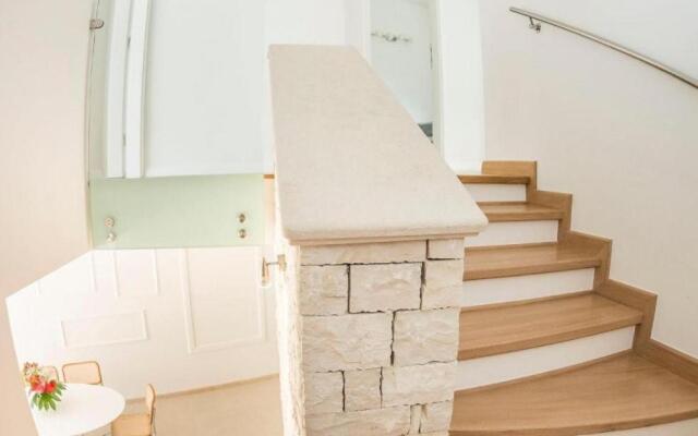 Villa Bobos place with Jacuzzi 46E