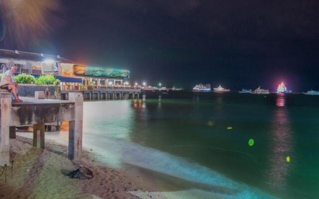 Lido Beach Hotel Pattaya