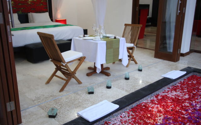 Amor Bali Villas & Spa Resort
