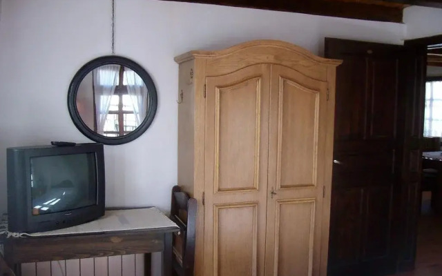 The Well House