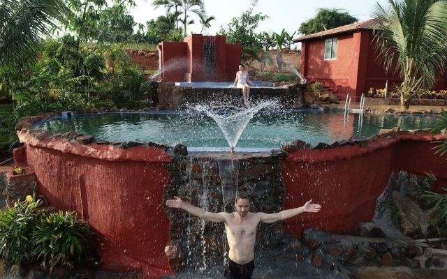 Fazlani Natures Nest - The Wellness Retreat