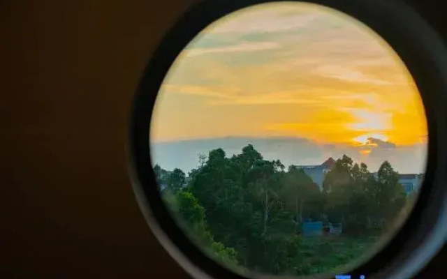 Meizhou Island Hut Court Homestay (Lianchi'ao Beach)