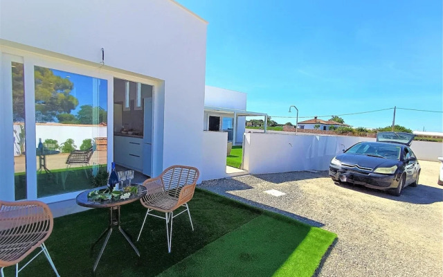 Suite Las Adelfas in Conil de la Frontera