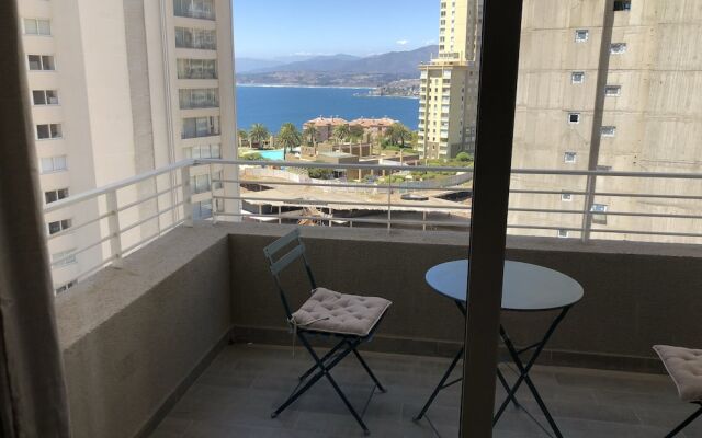 Apartamento 605 Costa Montemar