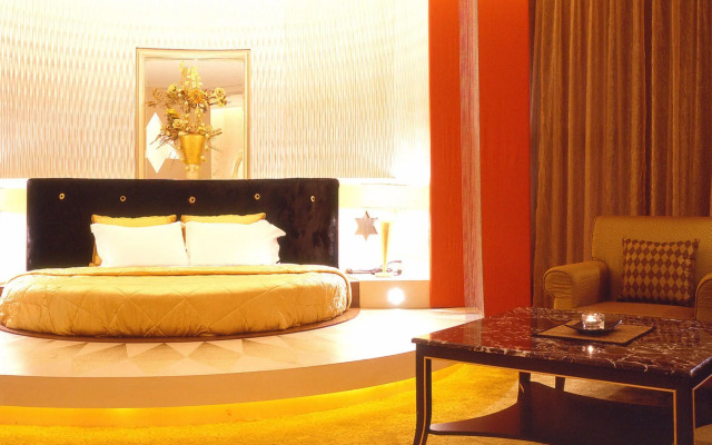 Dong Feng Motel