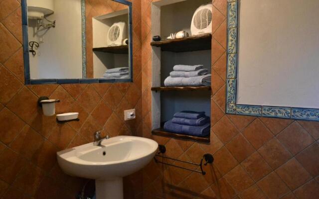 Ca Sotto il Carrubo, a 100 mt dal mare!