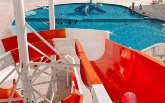 Sharm Hills Resort