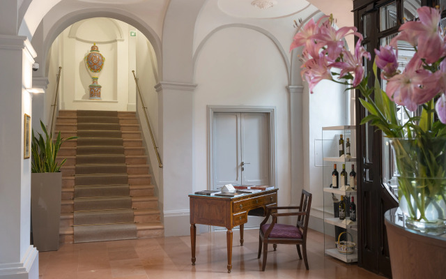 Grand Hotel San Gemini I UNA Esperienze
