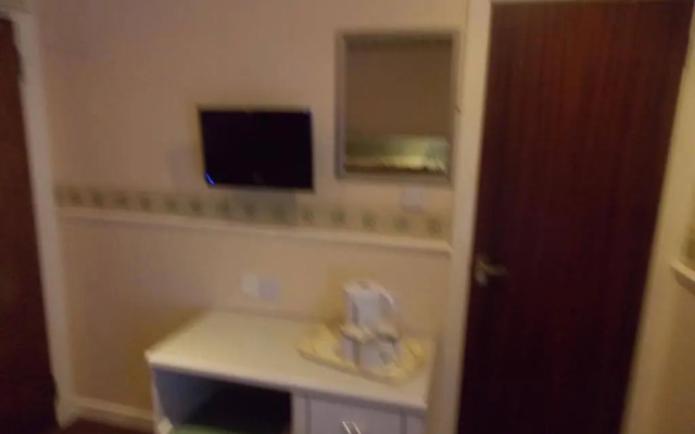The Pearl Hotel
