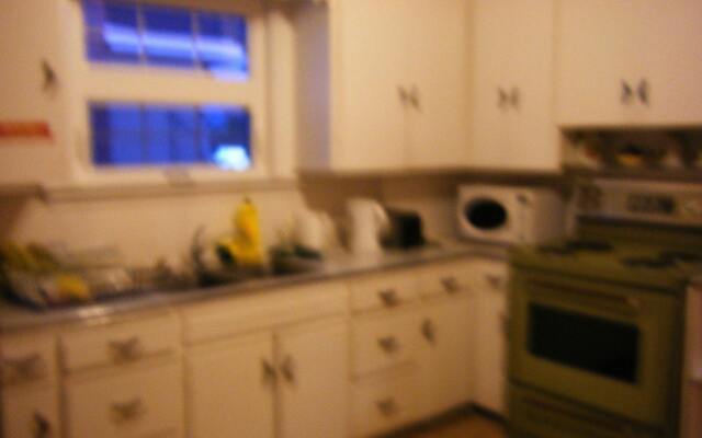 Glory Guest House