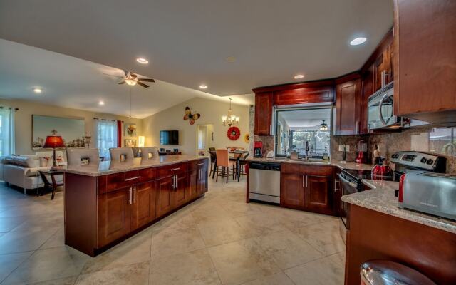 Villa Bellisima - Roelens Vacations