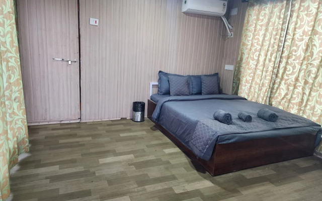 Revellers Resort Gokarna