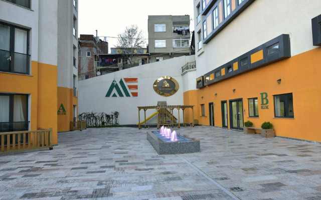 Mari Rezidans Apartments