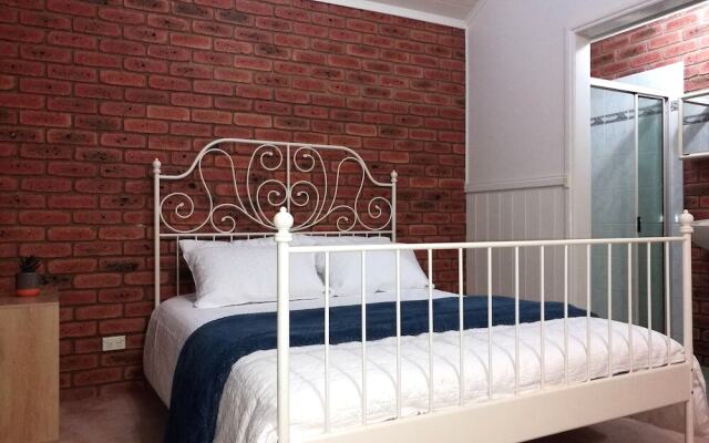 Castle at Lakes Entrance