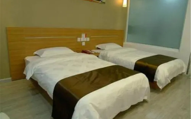 Thank Inn Hotel Yunnan Lijiang Acient City South Gate