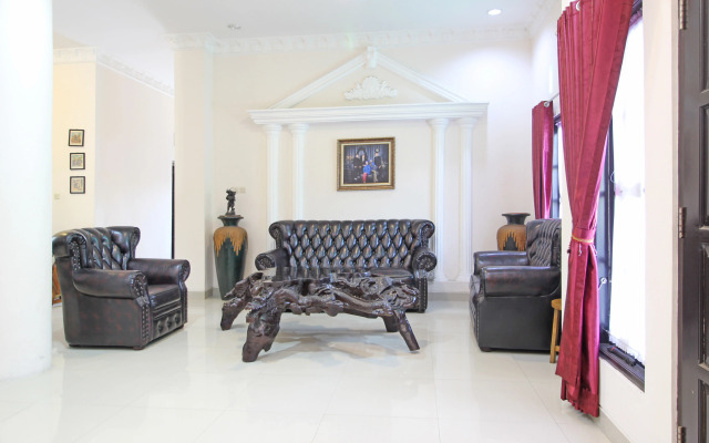 RedDoorz near UMY Yogyakarta