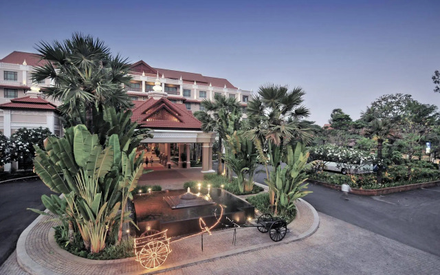 Sokha Angkor Suites by Sokha Angkor Resort
