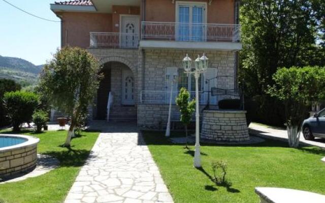 Villa Elena