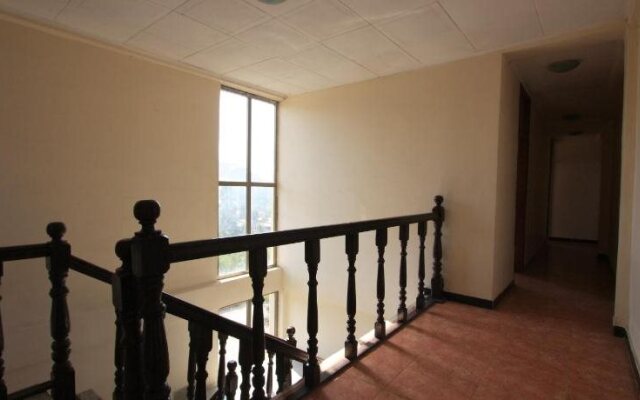 Red Rock Lalibela Hotel