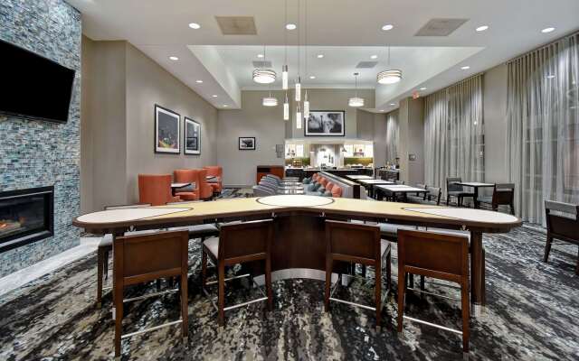 Homewood Suites by Hilton Edgewater