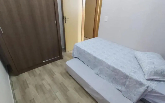 Residencial Luz da Manhã II