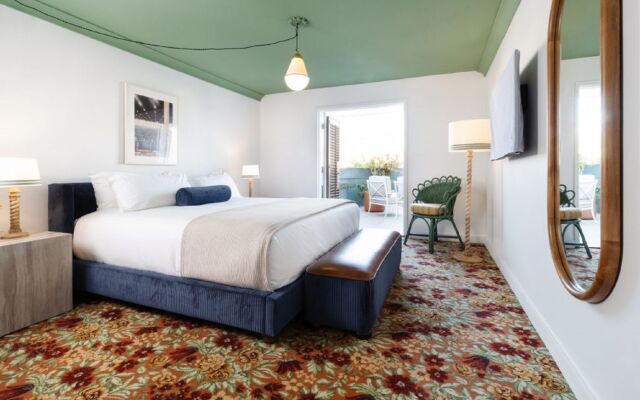 Palihouse West Hollywood at Beverly Hills