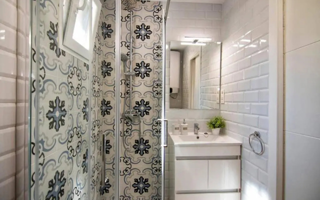 Apartamento con unas maravillosas vistas a Granada