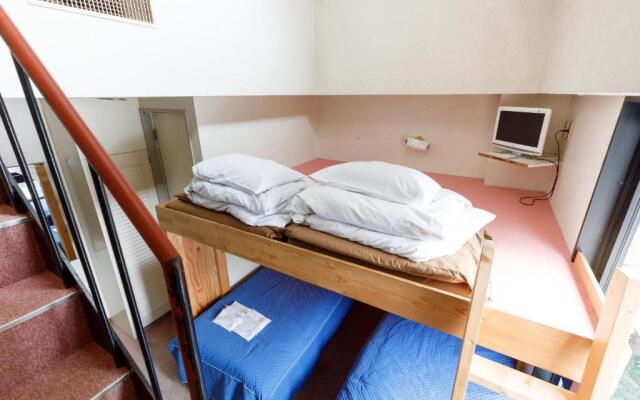Hotel Nire no Ki