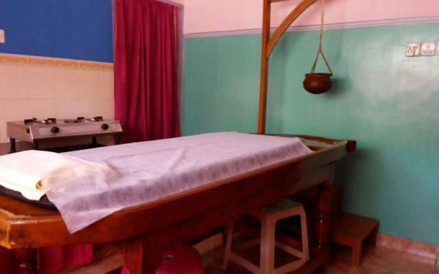 Casa Eva Luna Yoga and Ayurveda Retreat