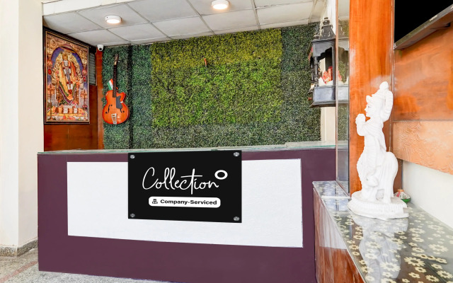 Collection O Sector 70 Noida