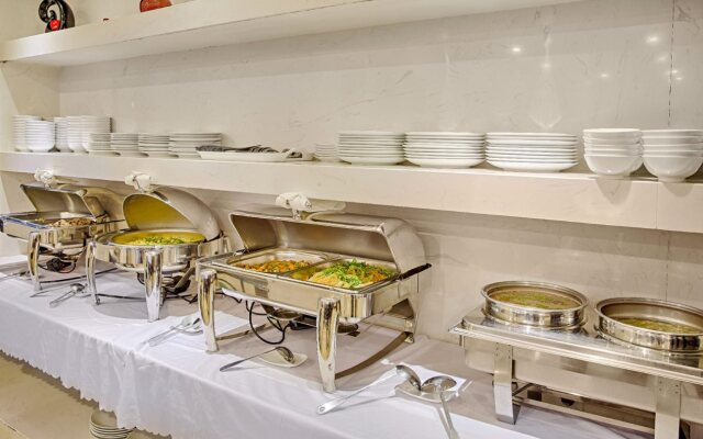 Golden Star Hotel