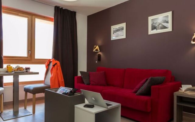 Front de Neige (LAP600)