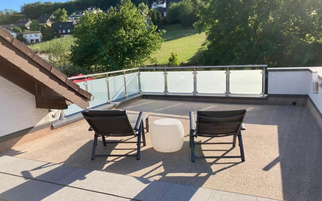 Kalverkamp Ferienwohnung